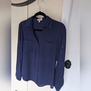 Express Portofino Blouse